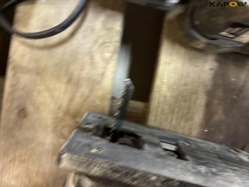 Hilti batteri værktøj 9
