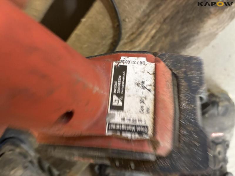 Hilti batteri værktøj 16