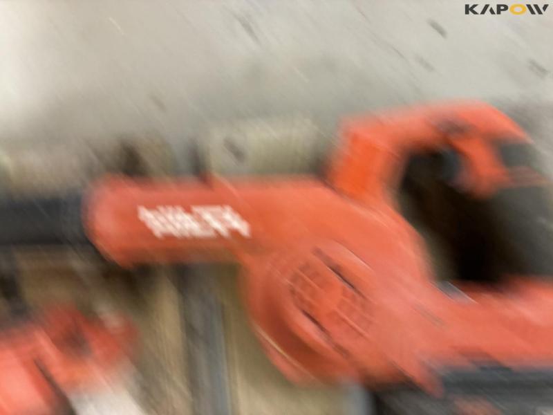 Hilti batteri værktøj 26