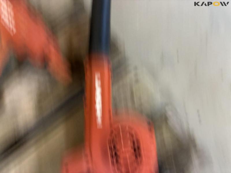 Hilti batteri værktøj 28