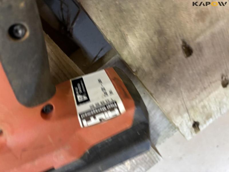 Hilti batteri værktøj 32
