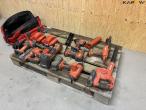 Hilti batteri værktøj 1