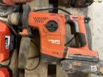 Hilti batteri værktøj 10
