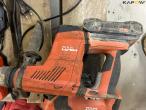 Hilti batteri værktøj 11