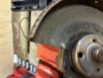 Hilti batteri værktøj 17