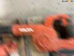 Hilti batteri værktøj 26
