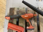 Hilti batteri værktøj 30