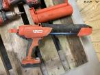 Hilti batteri værktøj 31