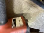 Hilti batteri værktøj 39