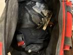 Hilti batteri værktøj 41