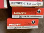 Hilti DX350 boltpistol 2