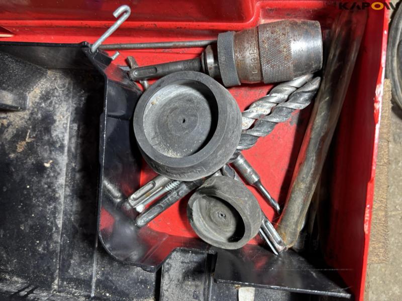 Hilti el håndværktøj 5