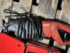 Hilti el håndværktøj 9