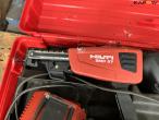 Hilti SMD 57 - SD 5000 A-22 skruemaskine AKU 3