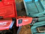 Hilti SMD 57 - SD 5000 A-22 skruemaskine AKU 8