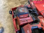 Hilti værktøj Aku 6