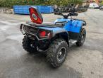 Hisun TacTic 550CC EFI ATV 5