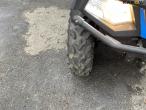 Hisun TacTic 550CC EFI ATV 14