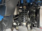 Hisun TacTic 550CC EFI ATV 16