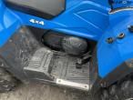 Hisun TacTic 550CC EFI ATV 17