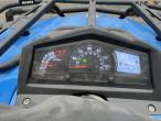Hisun TacTic 550CC EFI ATV 19