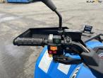 Hisun TacTic 550CC EFI ATV 20