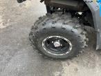 Hisun TacTic 550CC EFI ATV 22