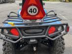 Hisun TacTic 550CC EFI ATV 25