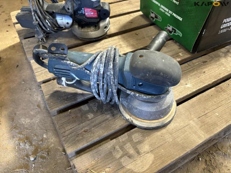 Hitachi el værktøj 2