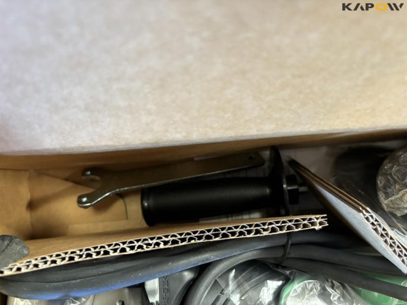 Hitachi el værktøj 8