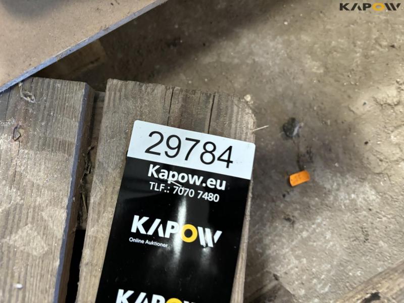 Hitachi el værktøj 13