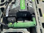 Hitachi H65SB2 betonhammer 7