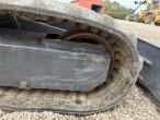 Hitachi ZX26U-6 CR minigravemaskine 15