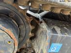 Hitachi ZX26U-6 CR minigravemaskine 17