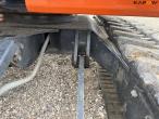 Hitachi ZX26U-6 CR minigravemaskine 19
