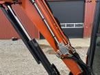 Hitachi ZX26U-6 CR minigravemaskine 25