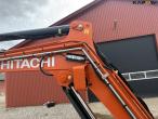 Hitachi ZX26U-6 CR minigravemaskine 26