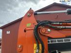 Hitachi ZX26U-6 CR minigravemaskine 27