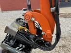 Hitachi ZX26U-6 CR minigravemaskine 28
