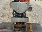 Hitachi ZX26U-6 CR minigravemaskine 31