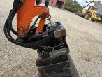 Hitachi ZX26U-6 CR minigravemaskine 32