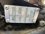 Hitachi ZX26U-6 CR minigravemaskine 33