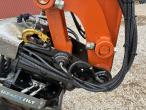 Hitachi ZX26U-6 CR minigravemaskine 34