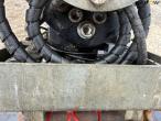 Hitachi ZX26U-6 CR minigravemaskine 38