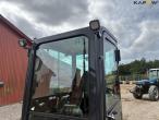 Hitachi ZX26U-6 CR minigravemaskine 45