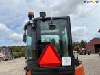 Hitachi ZX26U-6 CR minigravemaskine 49