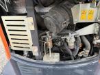 Hitachi ZX26U-6 CR minigravemaskine 50