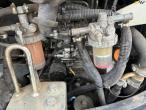 Hitachi ZX26U-6 CR minigravemaskine 51
