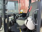 Hitachi ZX26U-6 CR minigravemaskine 52