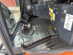 Hitachi ZX26U-6 CR minigravemaskine 53